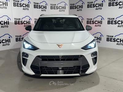 Cupra Terramar 1.5 MILD-HYBRID 150CV DSG Bianco usata Lonato del Garda