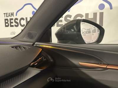 Cupra Terramar 1.5 MILD-HYBRID 150CV DSG Bianco usata Lonato del Garda
