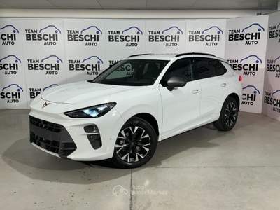Cupra Terramar 1.5 MILD-HYBRID 150CV DSG Bianco usata Lonato del Garda