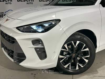 Cupra Terramar 1.5 MILD-HYBRID 150CV DSG Bianco usata Lonato del Garda