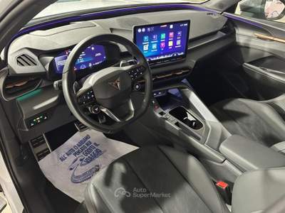 Cupra Terramar 1.5 MILD-HYBRID 150CV DSG Bianco usata Lonato del Garda