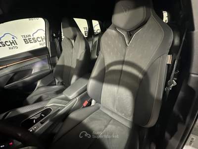 Cupra Terramar 1.5 MILD-HYBRID 150CV DSG Bianco usata Lonato del Garda