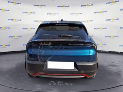 Alfa Romeo Junior Junior Elettrica My25 Elettrica Speciale Bev 156cv - 115kwh Blu/Azzurro usata Roma