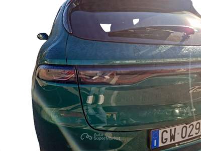Alfa Romeo Tonale Tonale My24 Hybrid 160cv Tributo Italiano Verde usata Roma