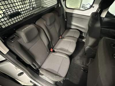 Opel Combo Life Life 1.5D 100 CV S&S MT6 Edition N1 Bianco usata Lonato del Garda