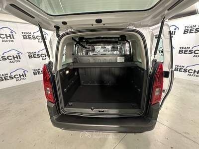 Opel Combo Life Life 1.5D 100 CV S&S MT6 Edition N1 Bianco usata Lonato del Garda