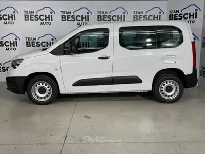 Opel Combo Life Life 1.5D 100 CV S&S MT6 Edition N1 Bianco usata Lonato del Garda