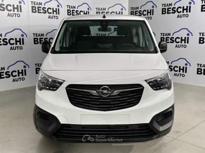 Opel Combo Life Life 1.5D 100 CV S&S MT6 Edition N1 Bianco usata Lonato del Garda