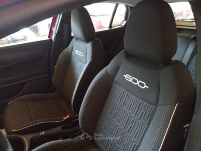 Fiat 600 Hybrid Pop 1.2 Hybrid 110cv Rosso usata Roma