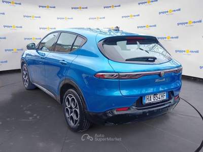 Alfa Romeo Tonale 1.6 Sprint 130cv tct6 usata Roma
