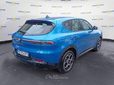 Alfa Romeo Tonale 1.6 Sprint 130cv tct6 usata Roma