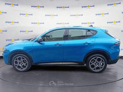Alfa Romeo Tonale 1.6 Sprint 130cv tct6 usata Roma