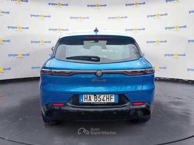 Alfa Romeo Tonale 1.6 Sprint 130cv tct6 usata Roma