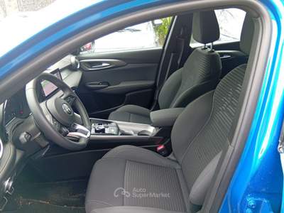 Alfa Romeo Tonale 1.6 Sprint 130cv tct6 usata Roma