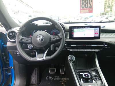 Alfa Romeo Tonale 1.6 Sprint 130cv tct6 usata Roma