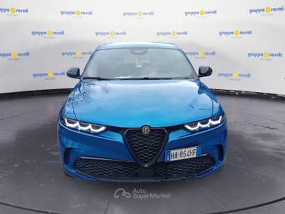 Alfa Romeo Tonale 1.6 Sprint 130cv tct6 usata Roma