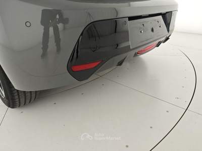Peugeot 208 PureTech 100 Stop&Start 5 porte Allure Grigio usata Capua