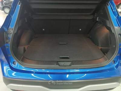 Nissan Qashqai 3ª serie MHEV 158 CV Tekna+ usata Roma
