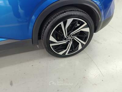 Nissan Qashqai 3ª serie MHEV 158 CV Tekna+ usata Roma