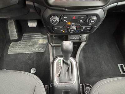 Jeep Renegade E-Hybrid My23 Limited1.5 Turbo T4 E-Hybrid 130cv Fwd Blu/Azzurro usata Roma