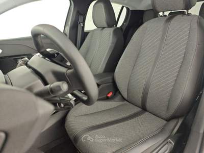 Peugeot 208 PureTech 100 Stop&Start 5 porte Allure Grigio usata Capua