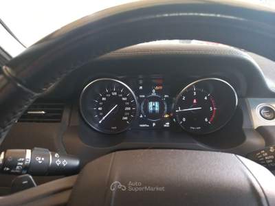 Land Rover Range Rover Evoque Range Rover Evoque 2.0 TD4 150 CV 5p. HSE Bianco usata Roma