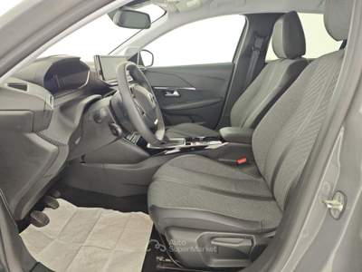 Peugeot 208 PureTech 100 Stop&Start 5 porte Allure Grigio usata Capua
