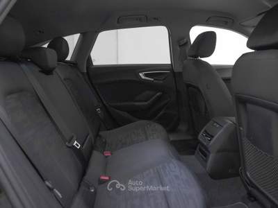 Audi A5 A5 Avant 2.0 TDI Stronic Black Look Nero usata Cantù