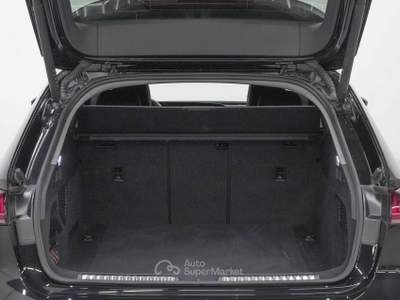 Audi A5 A5 Avant 2.0 TDI Stronic Black Look Nero usata Cantù