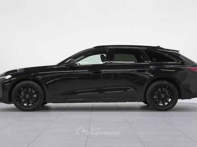Audi A5 A5 Avant 2.0 TDI Stronic Black Look Nero usata Cantù