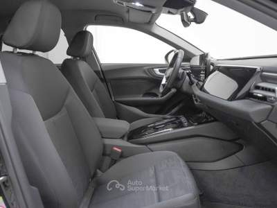Audi A5 A5 Avant 2.0 TDI Stronic Black Look Nero usata Cantù