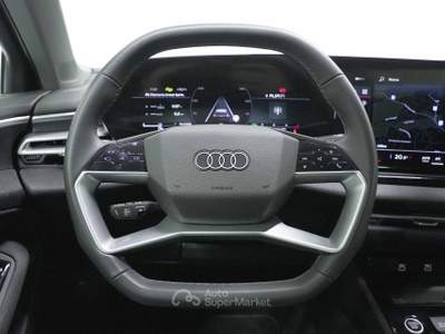 Audi A5 A5 Avant 2.0 TDI Stronic Black Look Nero usata Cantù