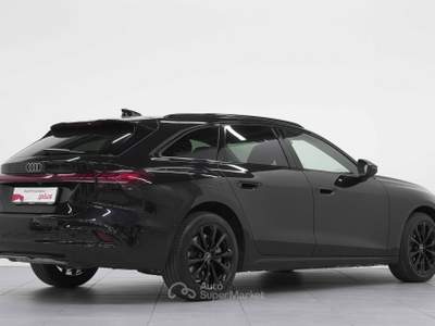 Audi A5 A5 Avant 2.0 TDI Stronic Black Look Nero usata Cantù