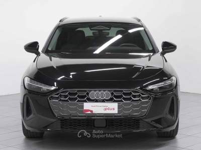 Audi A5 A5 Avant 2.0 TDI Stronic Black Look Nero usata Cantù