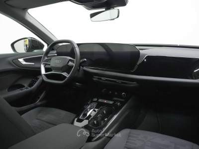 Audi A5 A5 Avant 2.0 TDI Stronic Black Look Nero usata Cantù