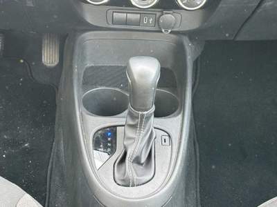Toyota Aygo 1.0 Active 72cv s-cvt Bianco usata Roma
