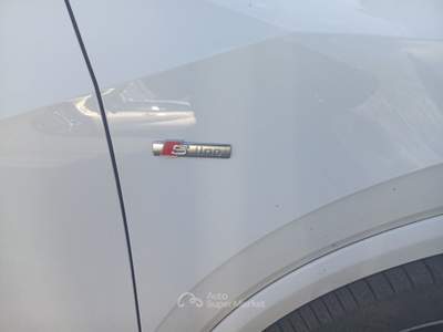 Audi Q2 I 2017 35 1.5 tfsi S line edition s-tronic my20 usata Roma