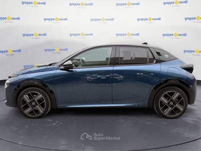 Lancia Ypsilon Nuova Elettrica My24 Lx 100% Elettrica 156cv Blu/Azzurro usata Roma