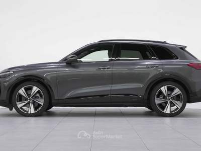 Audi Q5 Q5 2.0 TDI Stronic Sline quattro Grigio usata Cantù