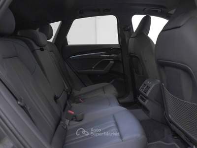 Audi Q5 Q5 2.0 TDI Stronic Sline quattro Grigio usata Cantù