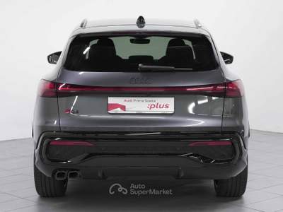 Audi Q5 Q5 2.0 TDI Stronic Sline quattro Grigio usata Cantù