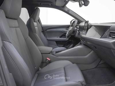 Audi Q5 Q5 2.0 TDI Stronic Sline quattro Grigio usata Cantù