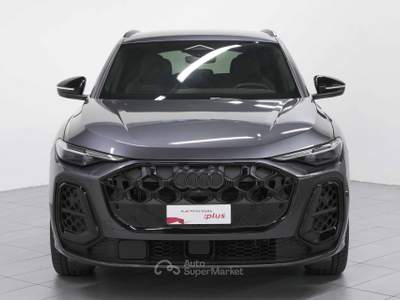 Audi Q5 Q5 2.0 TDI Stronic Sline quattro Grigio usata Cantù