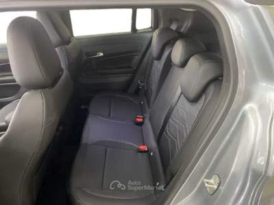 Jeep Avenger Mhev My24 Summit 1.2 100cv Dct Mhev Grigio usata Roma