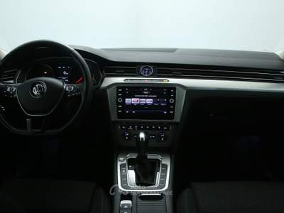 Volkswagen Passat 2.0TDI 150CV Business BMT DSG Winter pack/Park Pilot Blu/Azzurro usata Feltre