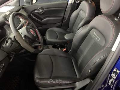Fiat 500X Dolcevita My24 1.5 Hybrid130cv Dct Dolcevita Blu/Azzurro usata Roma