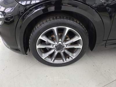 Fiat 500X 500 X 2018 1.0 T3 Sport 120cv Nero usata Roma