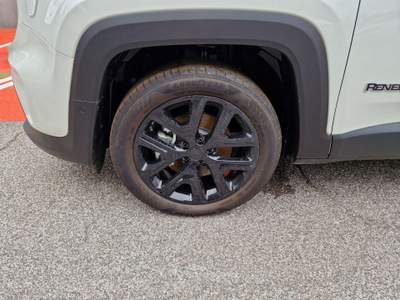 Jeep Renegade E-Hybrid My24 Summit1.5 Turbo T4 E-Hybrid 130cv Fwd Bianco usata Roma