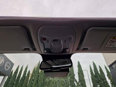 Jeep Renegade E-Hybrid My24 Summit1.5 Turbo T4 E-Hybrid 130cv Fwd Bianco usata Roma