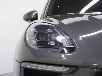 Porsche Macan Macan 3.0d S 250cv PDK My16 Grigio usata Cantù